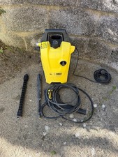 Karcher K4 Compact Pressure