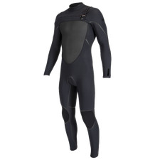 O'Neill Psycho Tech 3/2+mm Chest Zip Mens Wetsuit 2025