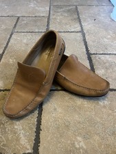 Loakes Bologna Loafers Mens UK