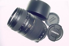 Tamron 70-300mm F/4-5.6 Tele