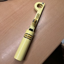 AUTOLOK HANDBRAKE & GEAR STICK