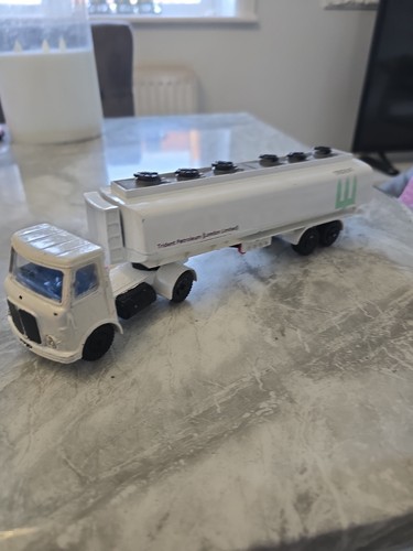 Dinky toys aec articulated - aec,
