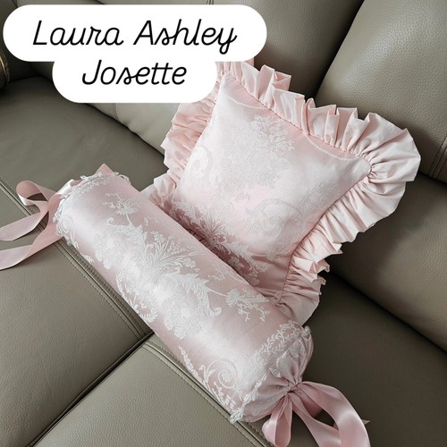 Laura ashley josette cushions - laura,