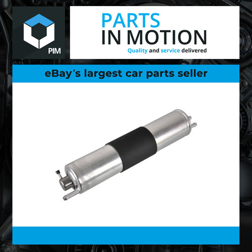 Fuel filter fits bmw - filter, e65
