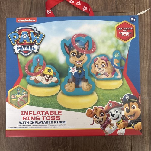 Paw patrol outdoor indoor - paw, or