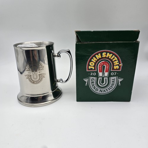 John smiths stainless steel - john,