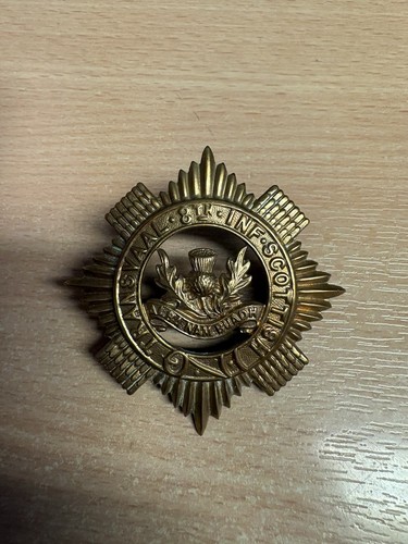 South african 8th infantry - south,