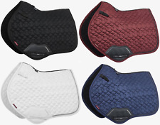 LeMieux Crystal Suede Close