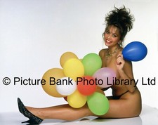 Maria Whittaker A4 print *