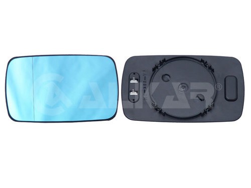 Mirror glass outside - glass,,