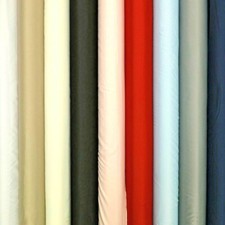 9 Colours COTTON DUCHESS