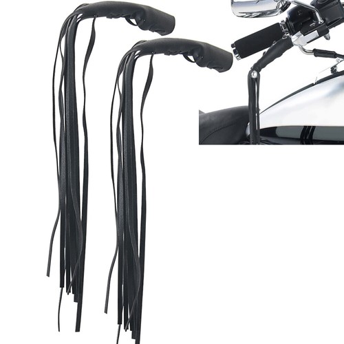 Motorcycle lever tassels - motorcycle,