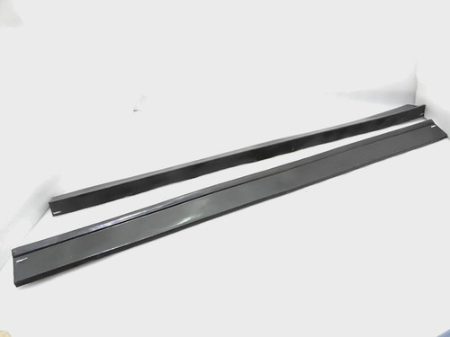 Rocker side moulding set - moulding,