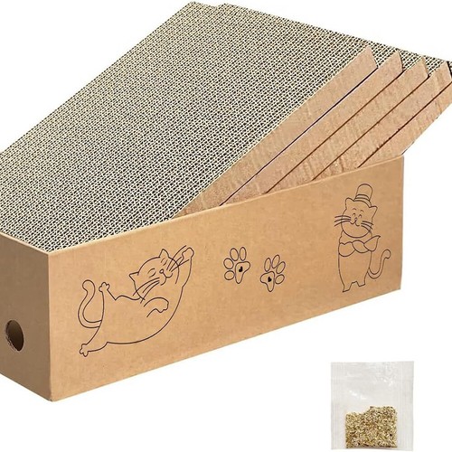 Large cat scratcher - large,