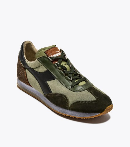 Diadora heritage equipe - diadora, dirty