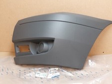 Ford Transit Front Left Bumper End Cap Cover MK7 2006–2014 1437327 Genuine NEW