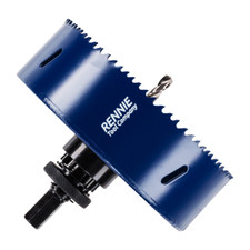 127mm Hole Saw HSS M35 Cobalt