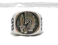 French Foreign Legion Ring