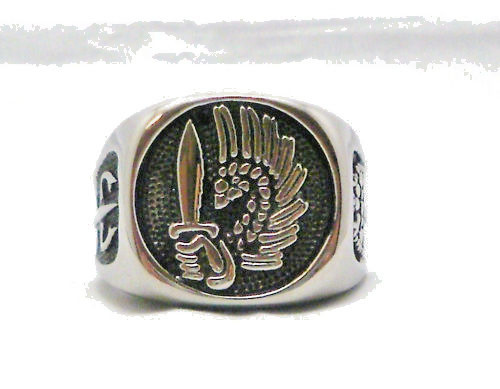 French foreign legion ring - legion,
