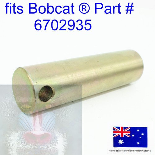 Fits bobcat rear bottom - bobcat,