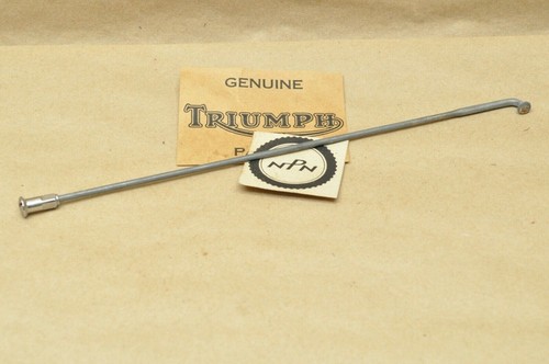 Oem nos vtg triumph 1960 - nos, 1960-1967