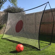 SPOT Football Rebounder 8x5'