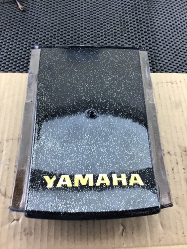 Yamaha fzs600 fazer centre - yamaha,