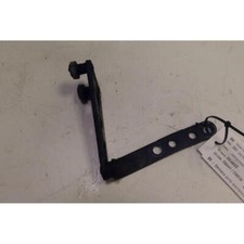 LEFT SLIDING DOOR RAIL FOR