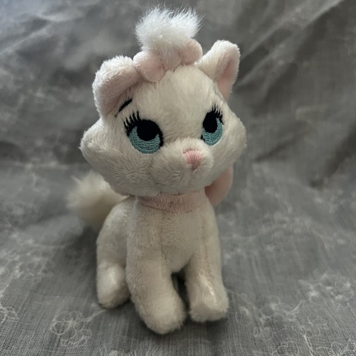 Disney marie plush small cute - plush, small-