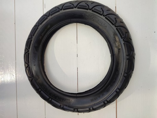 Tyre 62 203 - 2, ''