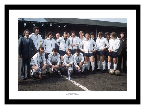 Derby county 1975 - derby,