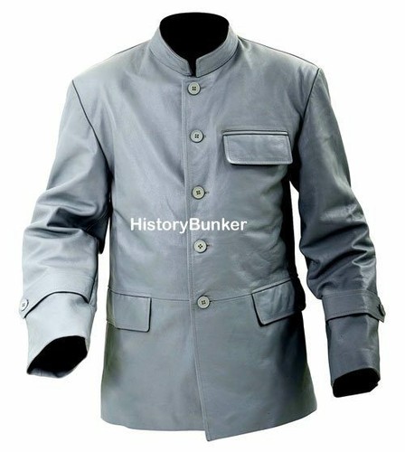 Ww2 german uboat - ww2, leather