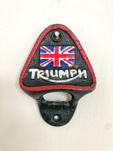British triumph - british,
