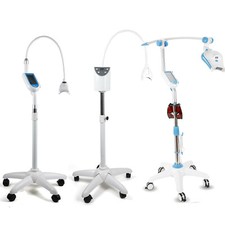 Dental Moblil Teeth Whitening