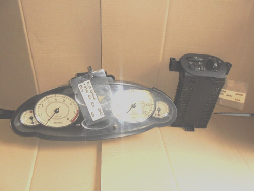 Rover 2000 petrol manual - 75,