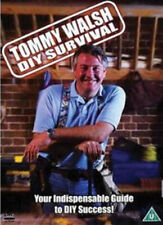 Tommy Walsh: DIY Survival DVD