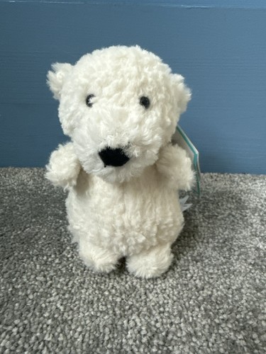 Jellycat retired wee polar - jellycat,