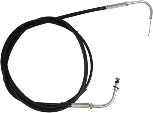 Throttle cable suzuki - suzuki, ay50
