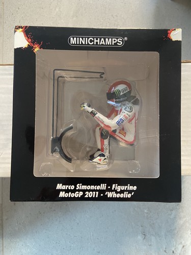Minichamps marco - 1/12,