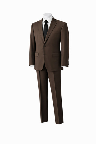 Jos bank signature - suit, mens