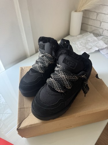 Ugg women black - ugg, women’s