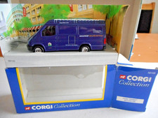 Corgi 58109 Ford Transit