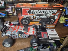 Hpi E Firestorm Brushless 3s