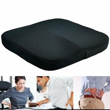 Memory Foam Seat Cushion