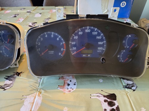 Mitisubishi 6 ralliart - 4, 5
