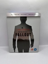 Mission Impossible 6 Fallout