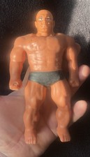 Stretch Armstrong Wrestler