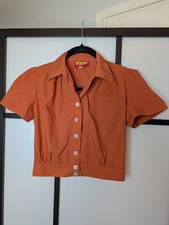 Freddies of Pinewood Rust