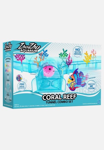 Zhu aquarium coral - 🐟,