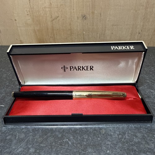 Vintage parker custom - vintage,
